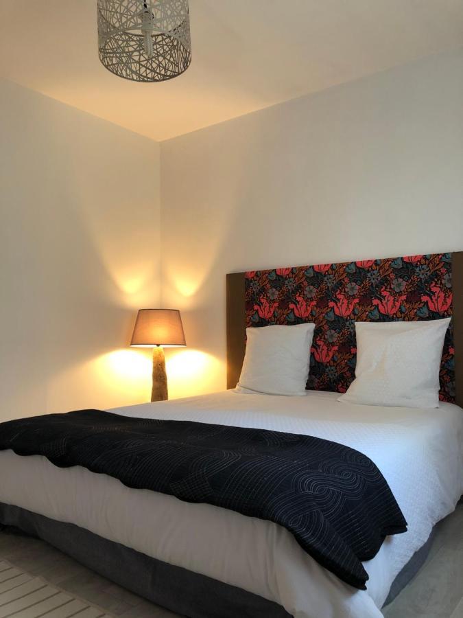 Chambres D'Elisa Saint-Morillon Ngoại thất bức ảnh