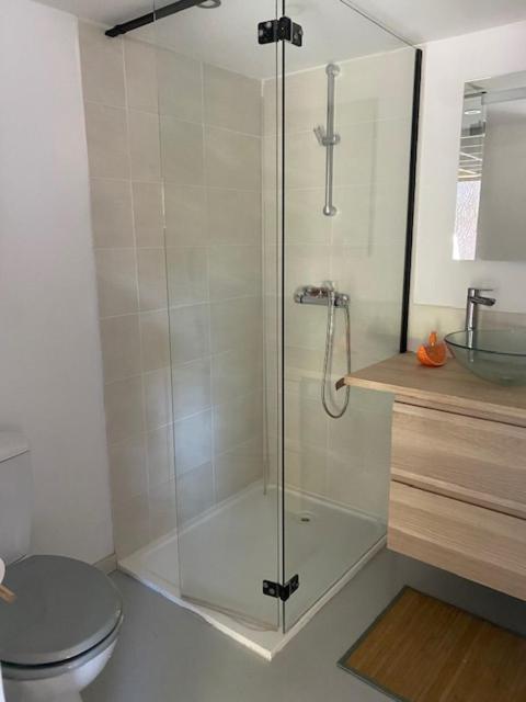 Chambres D'Elisa Saint-Morillon Ngoại thất bức ảnh