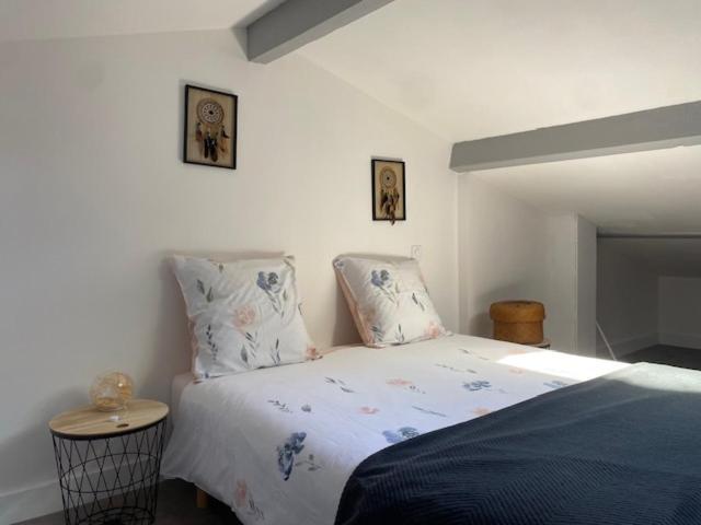 Chambres D'Elisa Saint-Morillon Ngoại thất bức ảnh